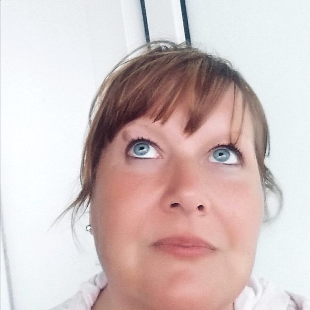 Meet your Posher, Tracey
